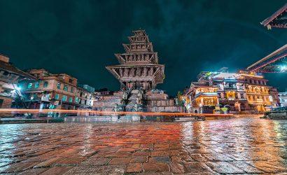 Экскурсионный тур «Знакомство с Непалом» для новичков