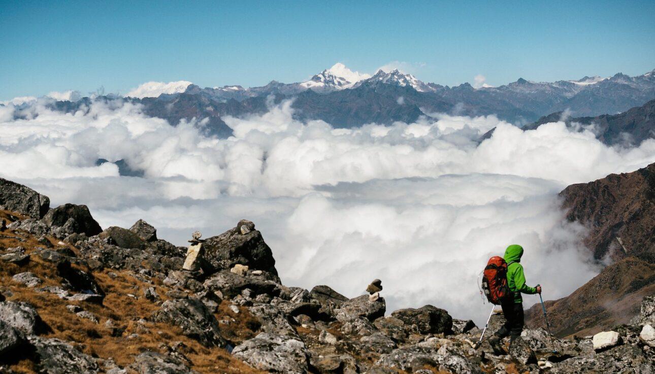 Неизведанные Гималаи. Треккинг к Канченджанге – пять сокровищ великих снегов