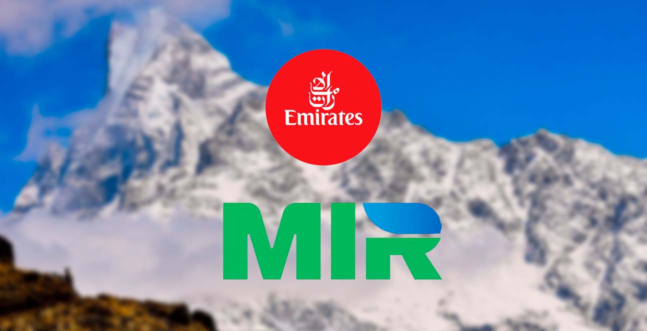 Emirates – инструкция по покупке авиабилетов российскими картами и картой МИР