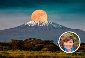 Отзыв  восхождении на Килиманджаро - Моя Килиманджаро! Или как все было на самом деле…