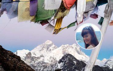 Что значит горы!? Отзыв о треккинге в базовый лагерь Эвереста ( Непал )