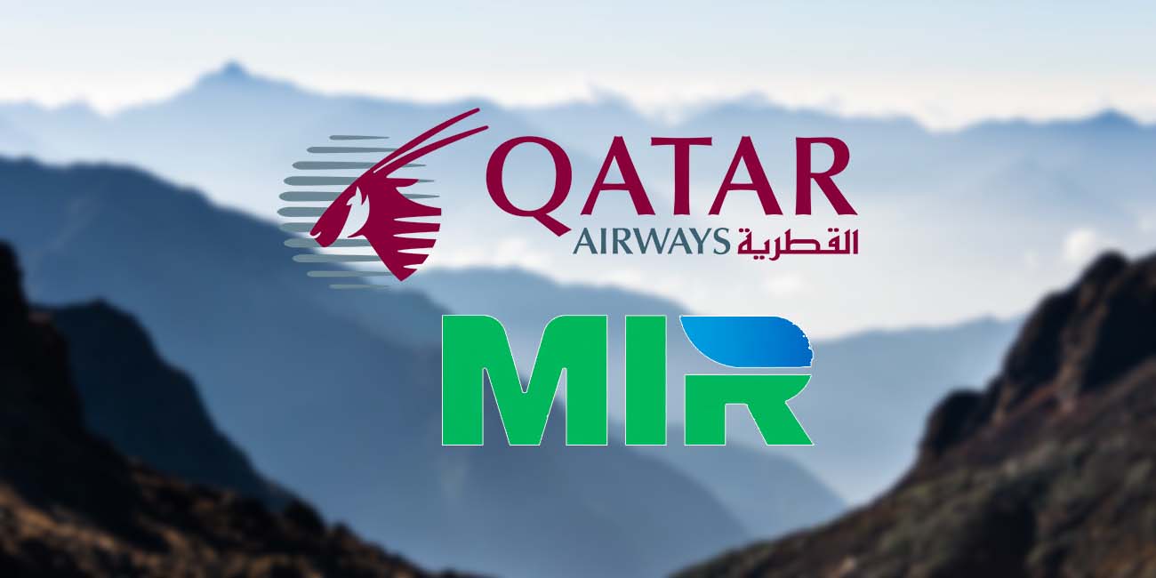 Qatar Airways – инструкция по покупке авиабилетов российскими картами и картой МИР