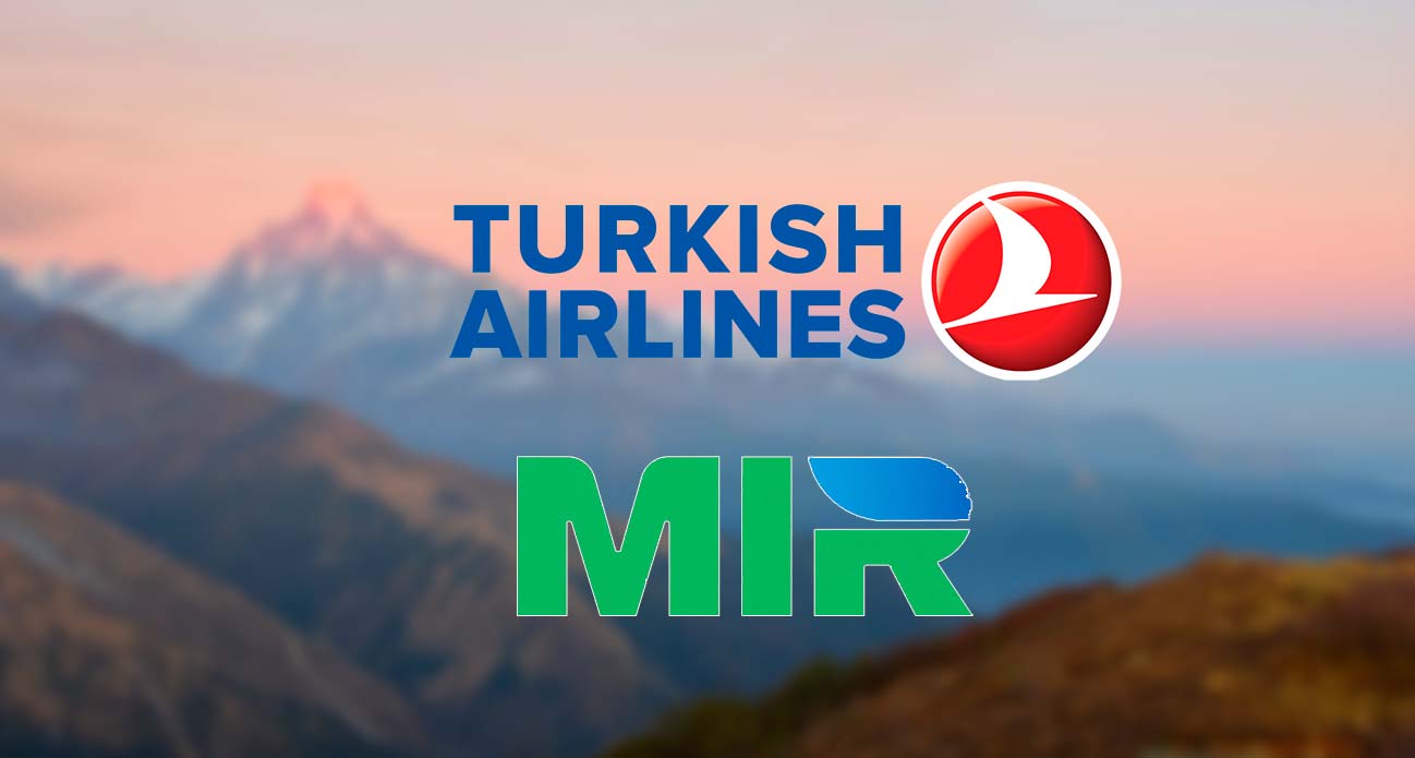 Turkish Airlines – инструкция по покупке авиабилетов российскими картами и картой МИР