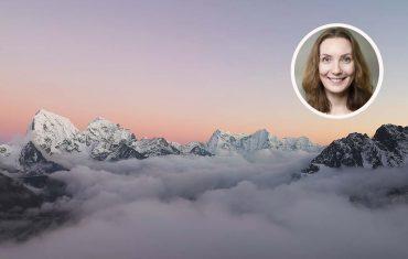 Гималайская мечта: путь силы и любви - отзыв о треке к Эвересту через Гокио (Непал)