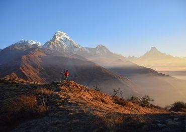 Тур Другой Непал: ключевые достопримечательности Непала и авторский треккинг в районе Аннапурны