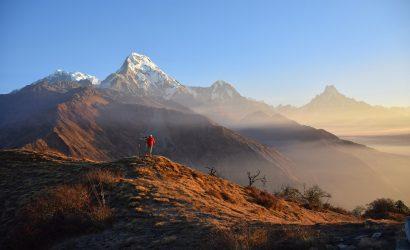 Тур Другой Непал: ключевые достопримечательности Непала и авторский треккинг в районе Аннапурны