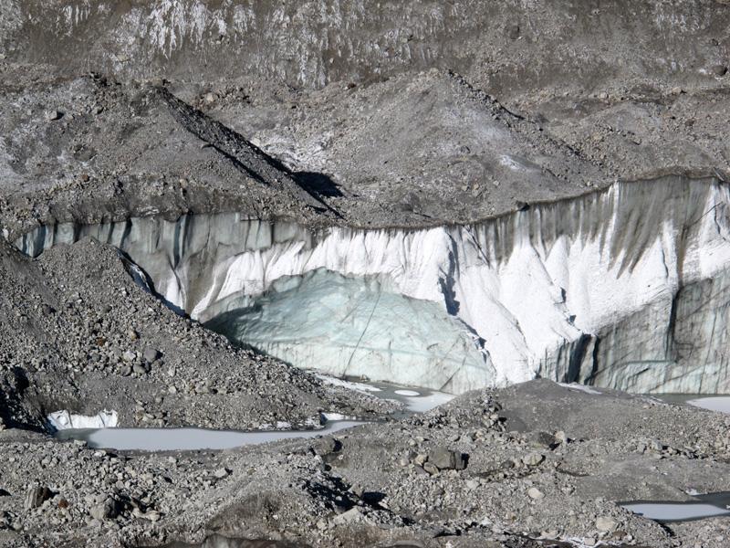 Ледник Нгозумба