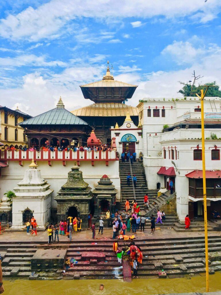 Пашупатинатх Катманду