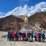 Pungyen Gompa