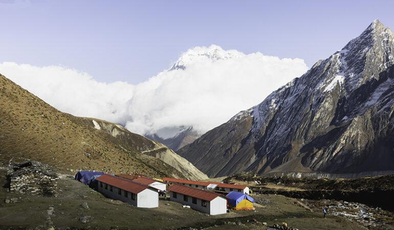 Dharamsala