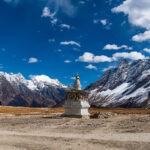 Pungyen Gompa
