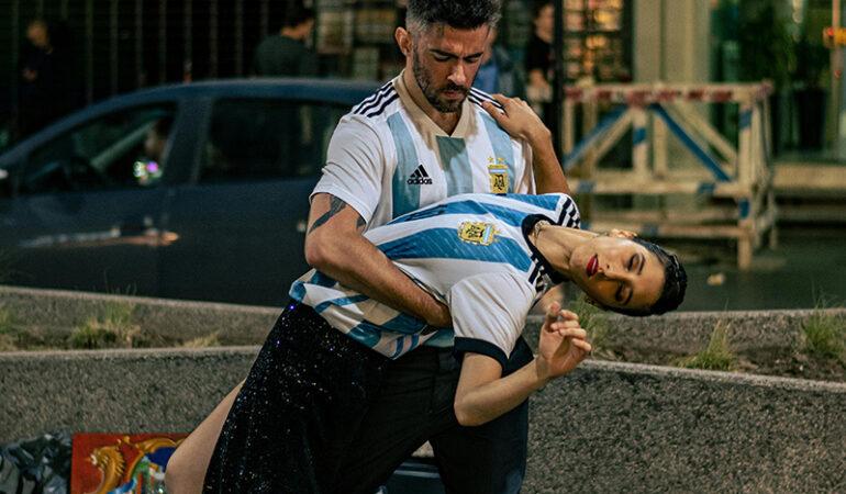 Буэнос Айрес