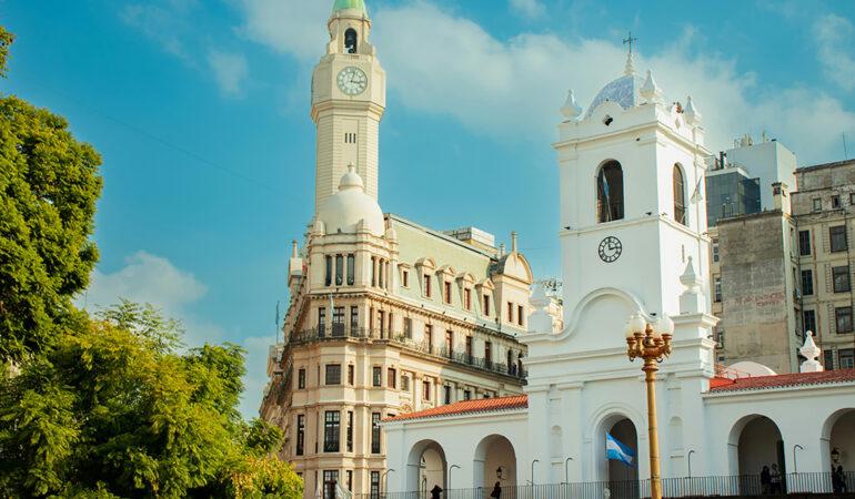 Буэнос Айрес