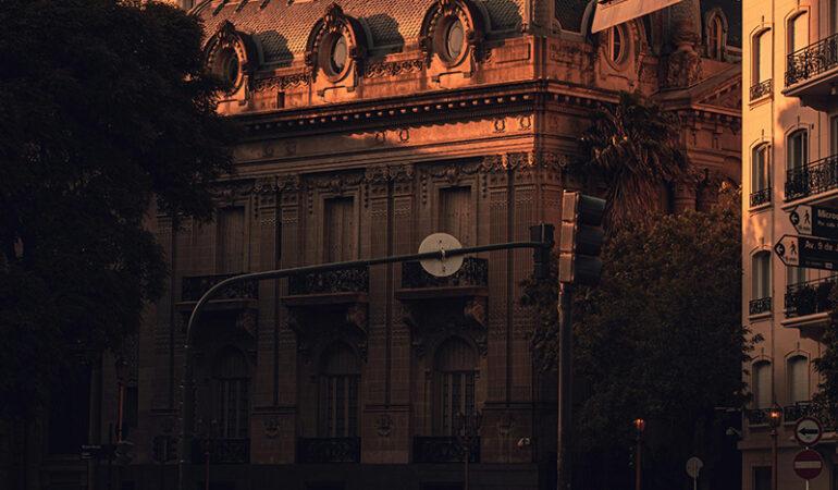 Буэнос Айрес