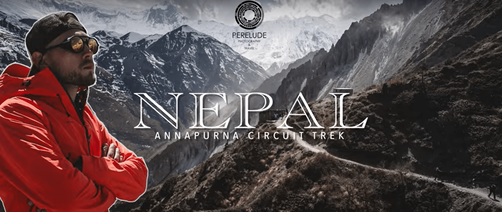 Трек вокруг Аннапурны. Непал. “Путешествие моей мечты” Гималаи глазами фотографа