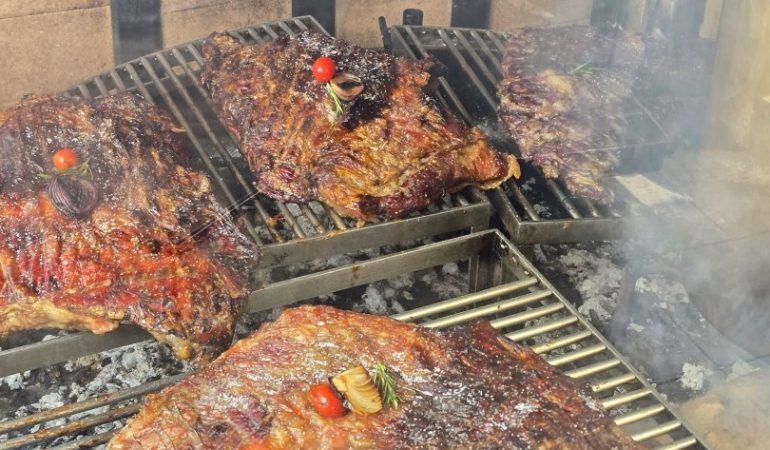 Буэнос Айрес