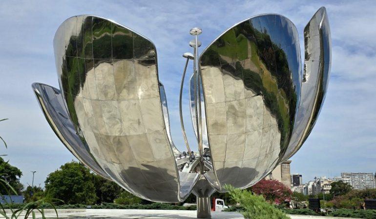 Буэнос Айрес