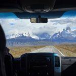 Путешествие в Патагонию, тур в Аргентину и Чили