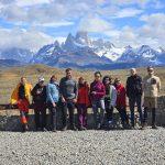 Тур в Патагонию