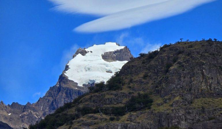 Гора Сьрра-Торре