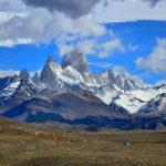 Поход в Патагонии