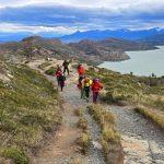 Большой тур в Патагонию