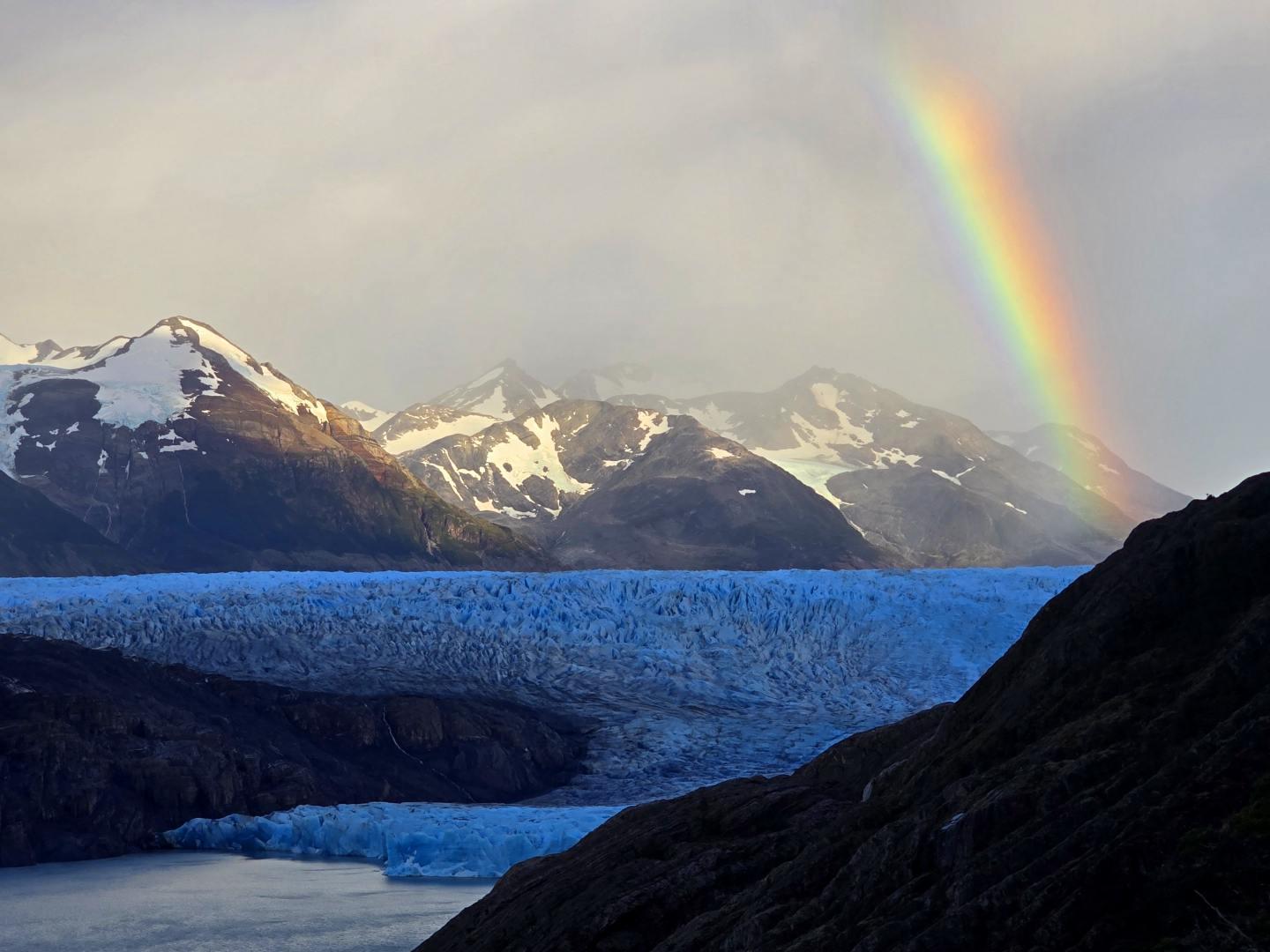 Тур в Патагонию