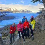 Патогония тур