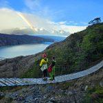 Треккинг в Патагонии