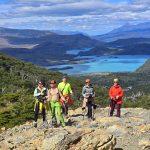 Патагония - Аргентина и Чили