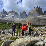 Большой тур в Патагонию