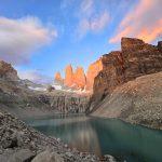 Путешествие в Патагонию тур