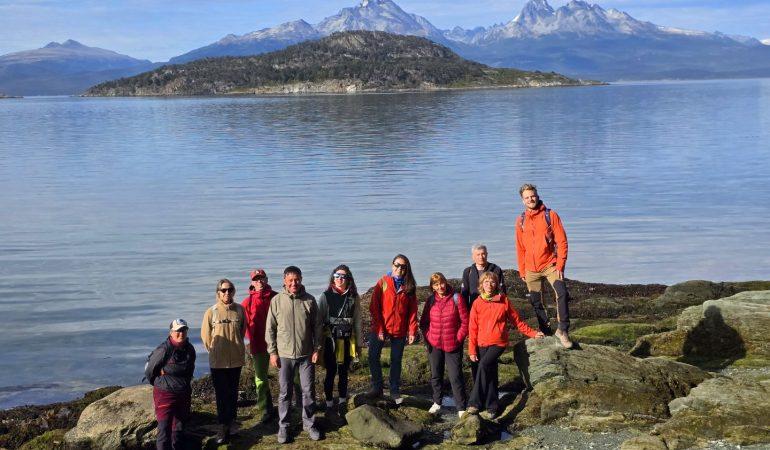 Заповедник Тьера дель Фуэго