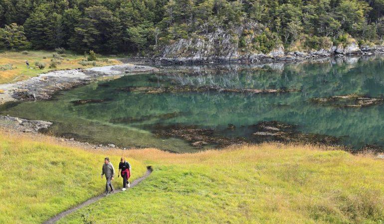 Заповедник Тьера дель Фуэго