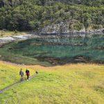 Тур по Патагонии