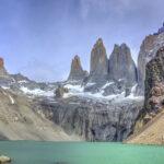 Тур по Патагонии