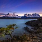 Треккинговый тур в Патагонии