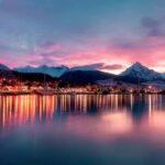 Патогония - тур