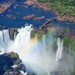 Тур в Патагонию