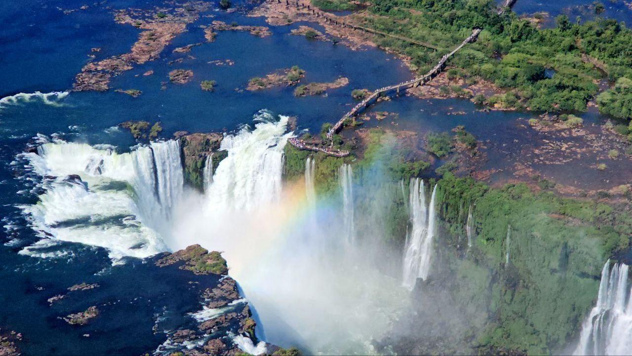 Тур в Патагонию