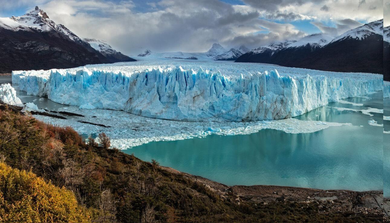 Большой тур в Патагонию, тур в Аргентину и Чили и водопады Игуассу