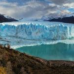 Тур в Патагонию Южноамериканская одиссея
