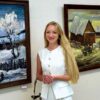 Карина Кадырова