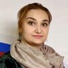 Марина Хачубарова