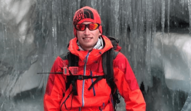 Андрей Мишако