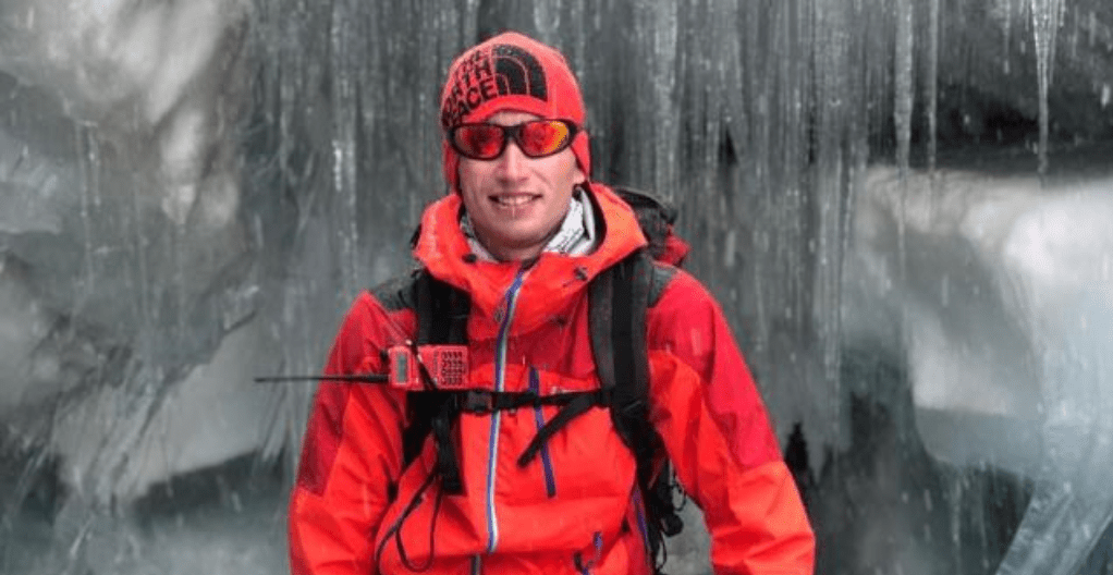 Андрей Мишако