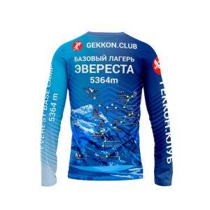 Базовый лагерь Эвереста