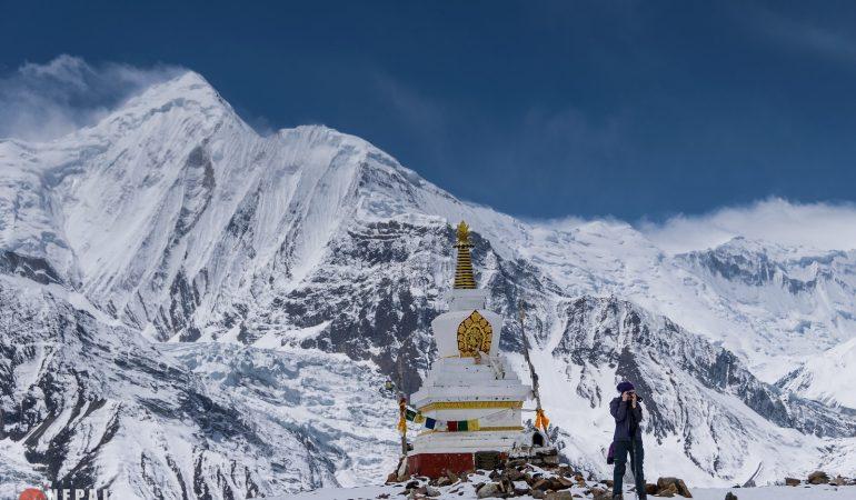 гангапурна