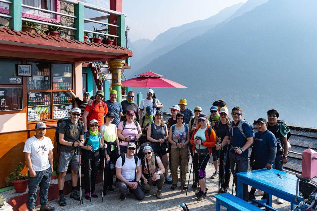 деревня Уллери