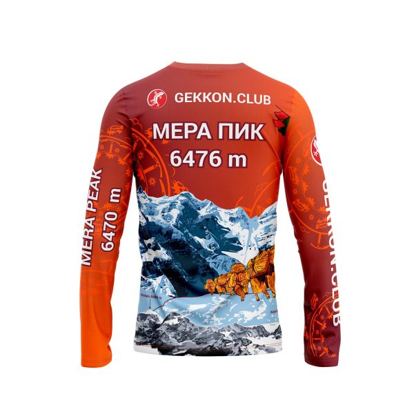 Мера пик